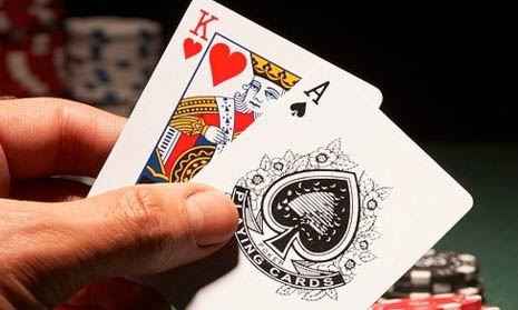 Cara Bermain Judi Poker Online Untuk Pemain Pemula
