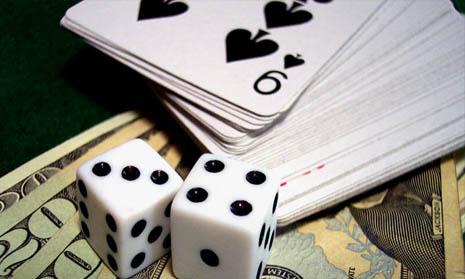 Strategi Memaksimalkan Kemenangan Anda di Taruhan Casino Online